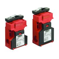 Plastic Compact Safety Interlock Switch